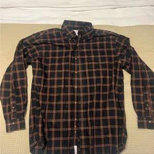 Men’s Medium Brooks Brothers Button Down
